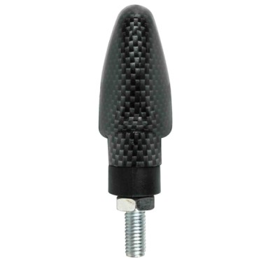 90124-S-01.JPG Arrow Indicatori Direzione 12v Led Carbon Led Indicatori Direzione