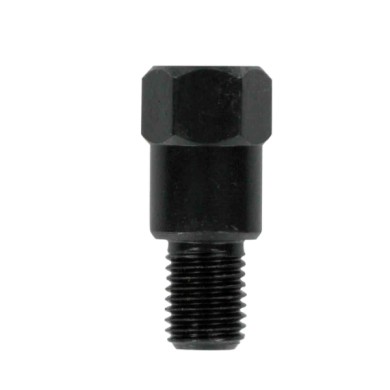90138-D-01.JPG Adattatore Per Specchi Moto Filetto Ø 10 Mm Dx   Ø 10 Mm Dx Specchi Retrovisori
