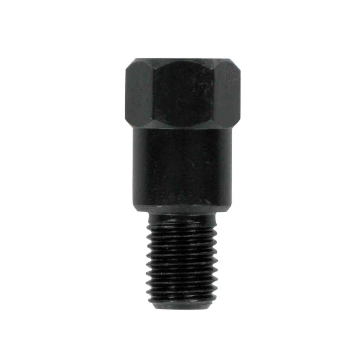 90138-D-01.JPG Adattatore Per Specchi Moto Filetto Ø 10 Mm Dx   Ø 10 Mm Dx Specchi Retrovisori