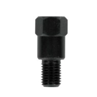 90138-D-01.JPG Adattatore Per Specchi Moto Filetto Ø 10 Mm Dx   Ø 10 Mm Dx Specchi Retrovisori
