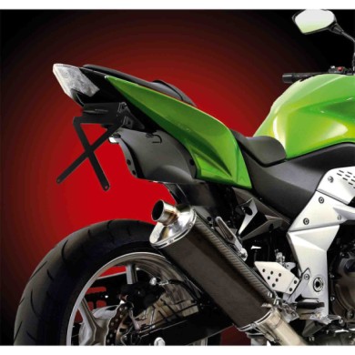 90144-S-01.JPG X Plate Portatarga Portatarga Per Moto Portatarga