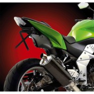 90144-S-01.JPG X Plate Portatarga Portatarga Per Moto Portatarga