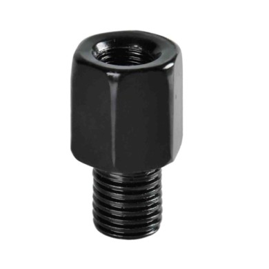 90151-D-01.JPG Adattatore Per Specchi Moto Filetto Ø 8 Mm Dx   Ø 10 Mm Sx Specchi Retrovisori