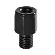90151-D-01.JPG Adattatore Per Specchi Moto Filetto Ø 8 Mm Dx   Ø 10 Mm Sx Specchi Retrovisori
