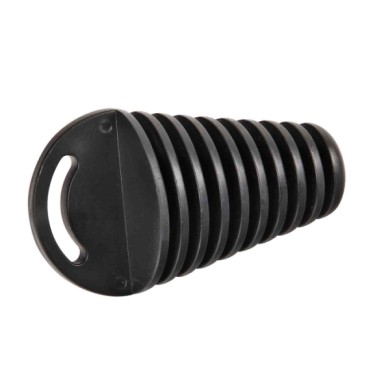90155-A-01.JPG Cap 2 Tappo Per Terminali Di Scarico Ø 32÷60 Mm Varie Lavaggio