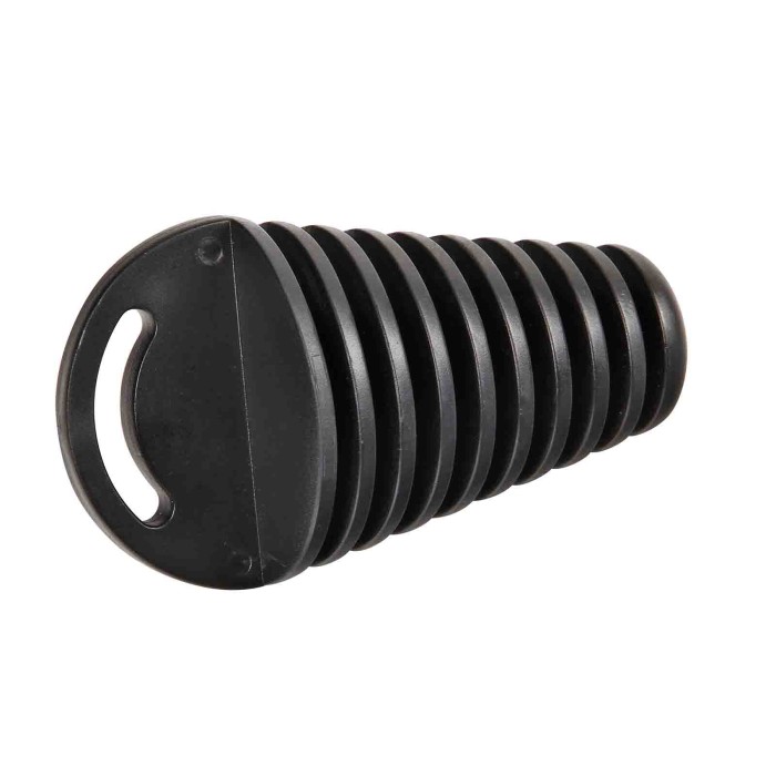 90155-A-01.JPG Cap 2 Tappo Per Terminali Di Scarico Ø 32÷60 Mm Varie Lavaggio