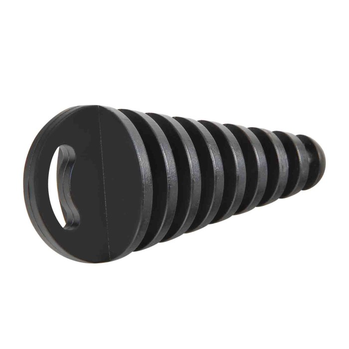 90156-A-01.JPG Cap 1 Tappo Per Terminali Di Scarico Ø 14÷37 Mm Varie Lavaggio