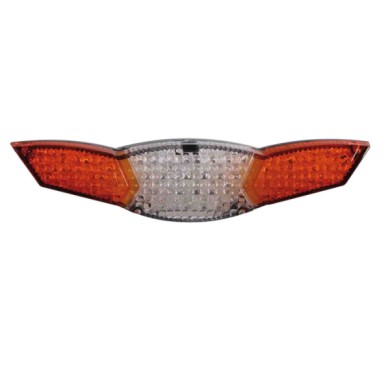 90157-S-01.JPG Dedon Fanale Posteriore A Led 12v Fanali