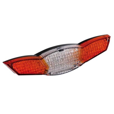 90157-S-02.JPG Dedon Fanale Posteriore A Led 12v Fanali