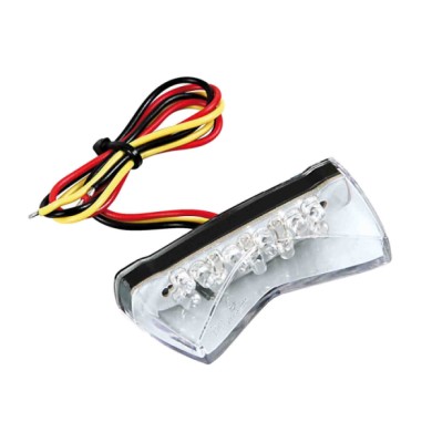 90158-A-01.JPG Concept Fanale Posteriore A Led 12v Fanali