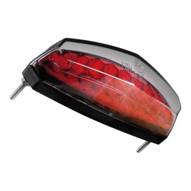 90161-S-01.JPG Hirox Fanale Posteriore A Led 12v Fanali
