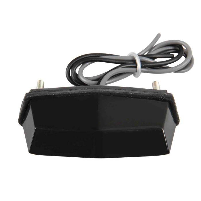90166-S-02.JPG Luce Targa A 3 Led Smd Bianco Fanali