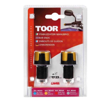 90243-S-01.JPG Toor Stabilizzatori Universali Oro Stabilizzatori