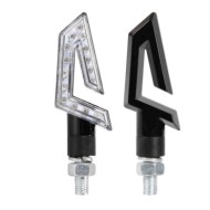 90246-S-01.JPG Kap Indicatori Di Direzione A Led 12v Led Led Indicatori Direzione