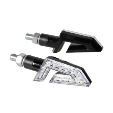 90246-S-02.JPG Kap Indicatori Di Direzione A Led 12v Led Led Indicatori Direzione