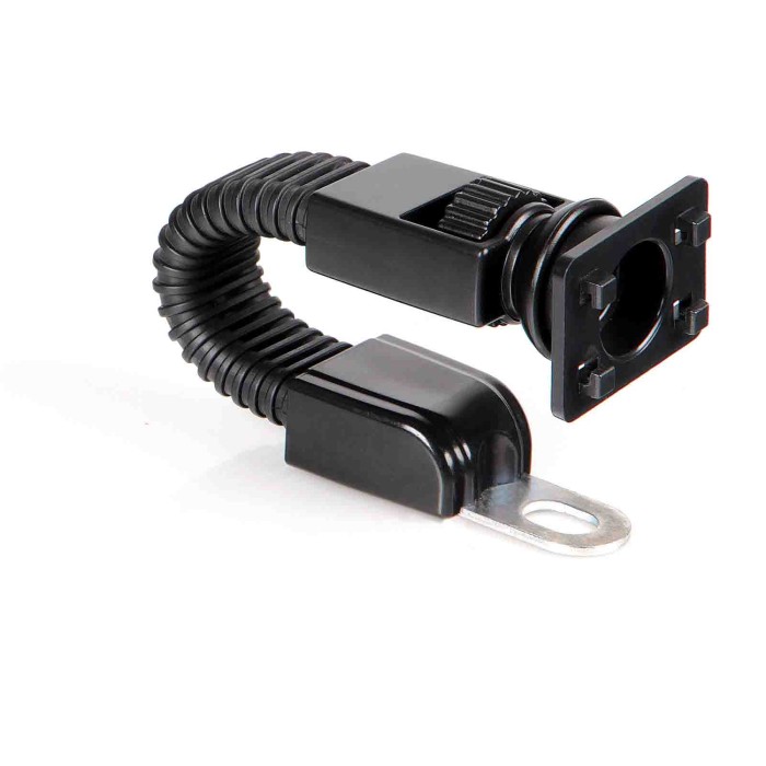90255-S-01.JPG Multi Holder Evo Portatelefono Con Braccio Flessibile Porta Telefoni Moto E Ciclo