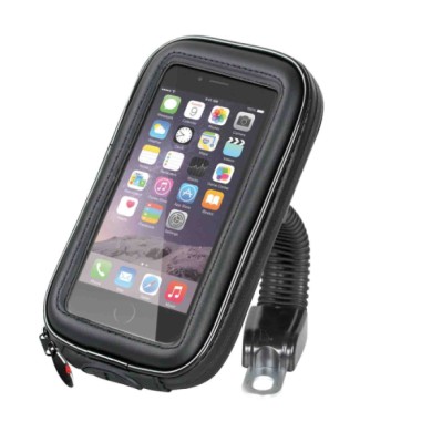 90255-S-02.JPG Multi Holder Evo Portatelefono Con Braccio Flessibile Porta Telefoni Moto E Ciclo