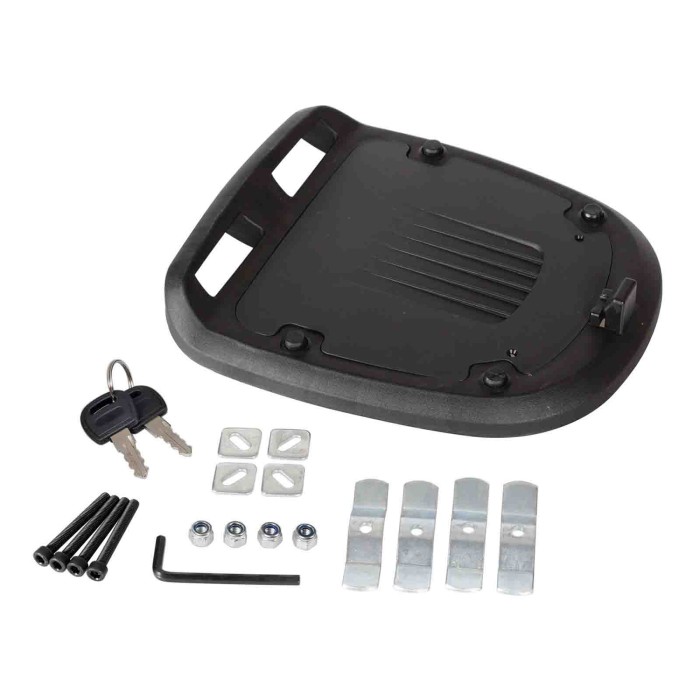 90417-S-06.JPG T Box 31 Bauletto Moto 31 Litri Bauletti Bauletti
