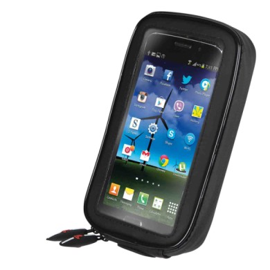 90424-S-02.JPG Magneto Bike Portatelefono Magnetico Porta Telefoni Moto E Ciclo