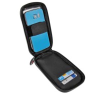 90424-S-03.JPG Magneto Bike Portatelefono Magnetico Porta Telefoni Moto E Ciclo