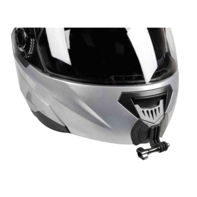 90425-S-01.JPG Base Di Fissaggio Adesiva Per Action Cam Action Cam Telecamere