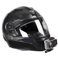 90425-A-02.JPG Base Di Fissaggio Adesiva Per Action Cam Action Cam Telecamere