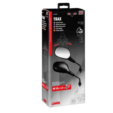 90432-S-01.JPG Trax Coppia Specchi Retrovisori Specchi Retrovisori