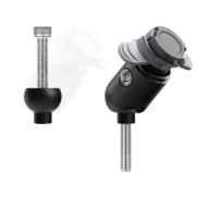 90436-S-01.JPG Screw Supporto Con Attacco Per Viti E Riser M8 Supporti Moto