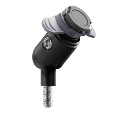 90436-S-02.JPG Screw Supporto Con Attacco Per Viti E Riser M8 Supporti Moto