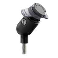 Screw Supporto Con Attacco Per Viti E Riser M8 Supporti Moto