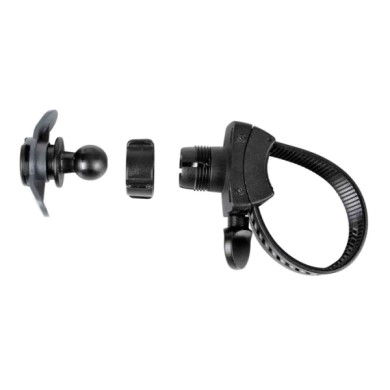 90437-S-03.JPG Belt Supporto Per Custodia Smartphone Per Manubrio Supporti Moto