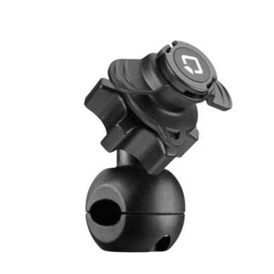 90438-S-02.JPG Mirror Supporto Con Attacco Per Specchietti E Traversini Ø 9 14 Mm Supporti Moto