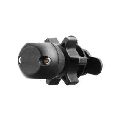 90438-S-03.JPG Mirror Supporto Con Attacco Per Specchietti E Traversini Ø 9 14 Mm Supporti Moto