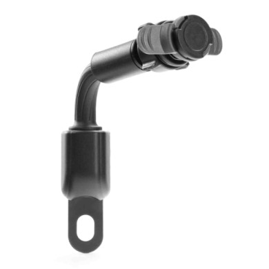 90439-S-01.JPG Arm Supporto A Braccio Flessibile Con Attacco Ad Asola Supporti Moto