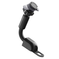 Arm Supporto A Braccio Flessibile Con Attacco Ad Asola Supporti Moto