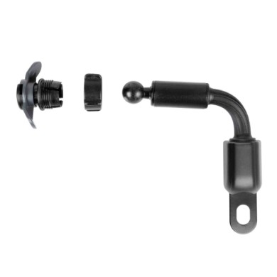 90439-S-03.JPG Arm Supporto A Braccio Flessibile Con Attacco Ad Asola Supporti Moto