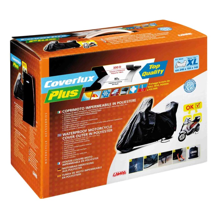 90445-C-01.JPG Coverlux Plus Coprimoto Xl Coprimoto