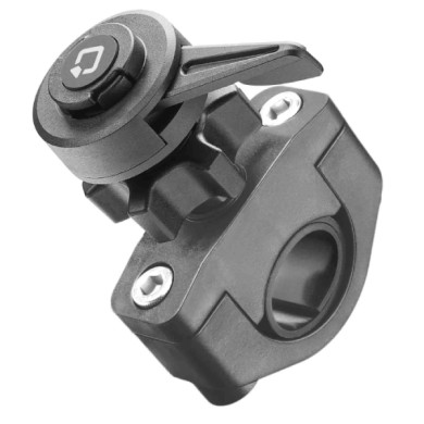 90452-S-01.JPG Handle Attacco Fisso Per Manubrio Supporti Moto
