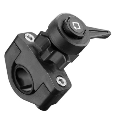 90452-S-02.JPG Handle Attacco Fisso Per Manubrio Supporti Moto