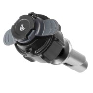 90457-S-01.JPG Tube Supporto Con Attacco Per Canotto Di Sterzo Ø 15 17 2 Mm Supporti Moto