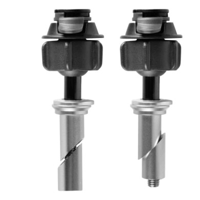 90457-S-03.JPG Tube Supporto Con Attacco Per Canotto Di Sterzo Ø 15 17 2 Mm Supporti Moto