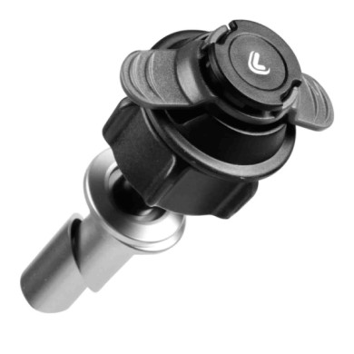 90458-S-02.JPG Tube Supporto Con Attacco Per Canotto Di Sterzo Ø 17 20 5 Mm Supporti Moto
