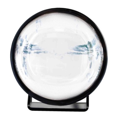 90459-S-01.JPG Fog Busters Coppia Fari Ausiliari Fendinebbia A Led 12v Led Luci Ausiliarie