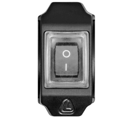 90462-S-01.JPG Interruttore Impermeabile 12v 6a Max Accessori Luci Ausiliarie