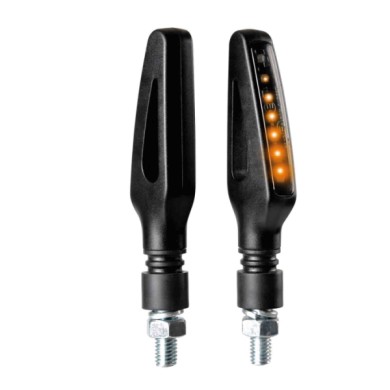 90474-S-01.JPG Glory Sq Indicatori Di Direzione A Led Sequenziale 12v Led Led Indicatori Direzione