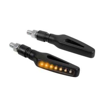 90474-S-03.JPG Glory Sq Indicatori Di Direzione A Led Sequenziale 12v Led Led Indicatori Direzione