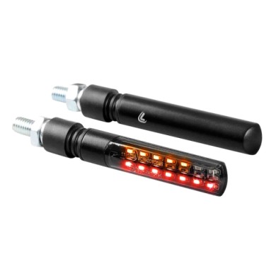 90477-S-03.JPG Line Sq Rear Indicatori Di Direzione A Led Sequenziale E Luce Di Posizione/stop Posteriori 12v Led Led Indicatori