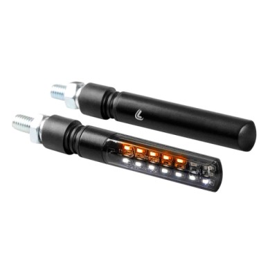 90478-D-01.JPG Line Sq Front Indicatori Di Direzione A Led Sequenziale E Luce Di Posizione Anteriori 12v Led Led Indicatori Dire