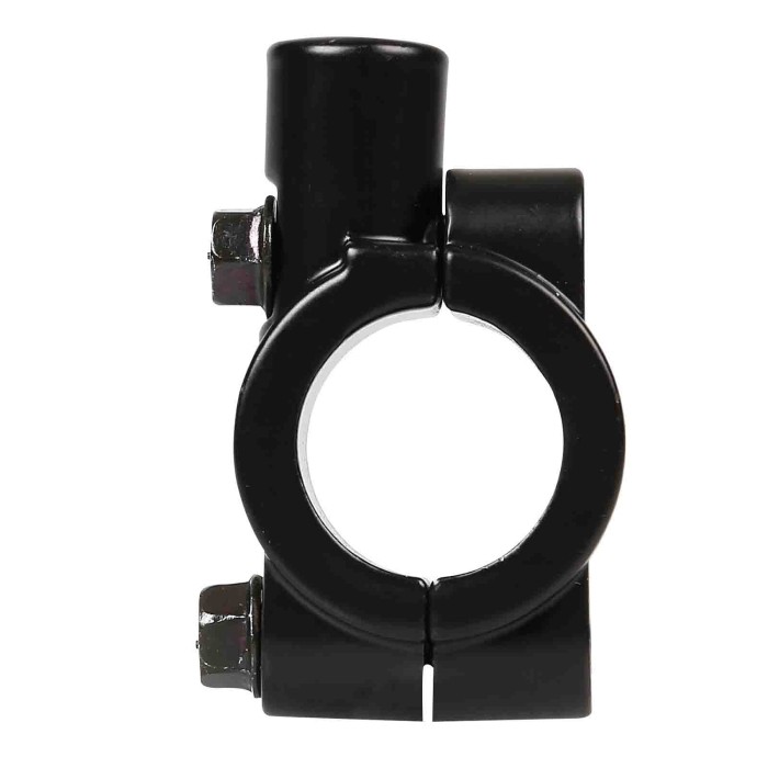 90485-S-01.JPG Fix Mirror Attacco Specchietto Da Manubrio Specchi Retrovisori