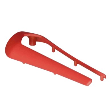 90494-S-01.JPG Cover Colorate Per Indicatori Di Direzione Zephyr 2 Pz Rosso Led Indicatori Direzione